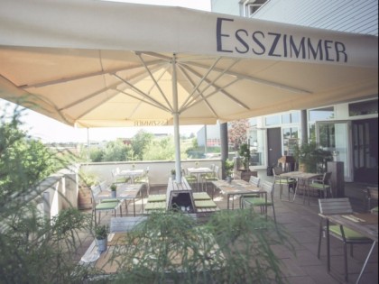 Фото: ESSZIMMER